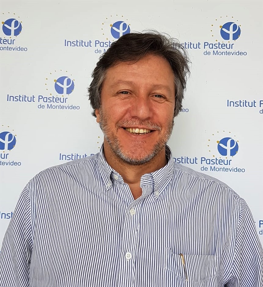 Executive Director - Institut Pasteur Montevideo