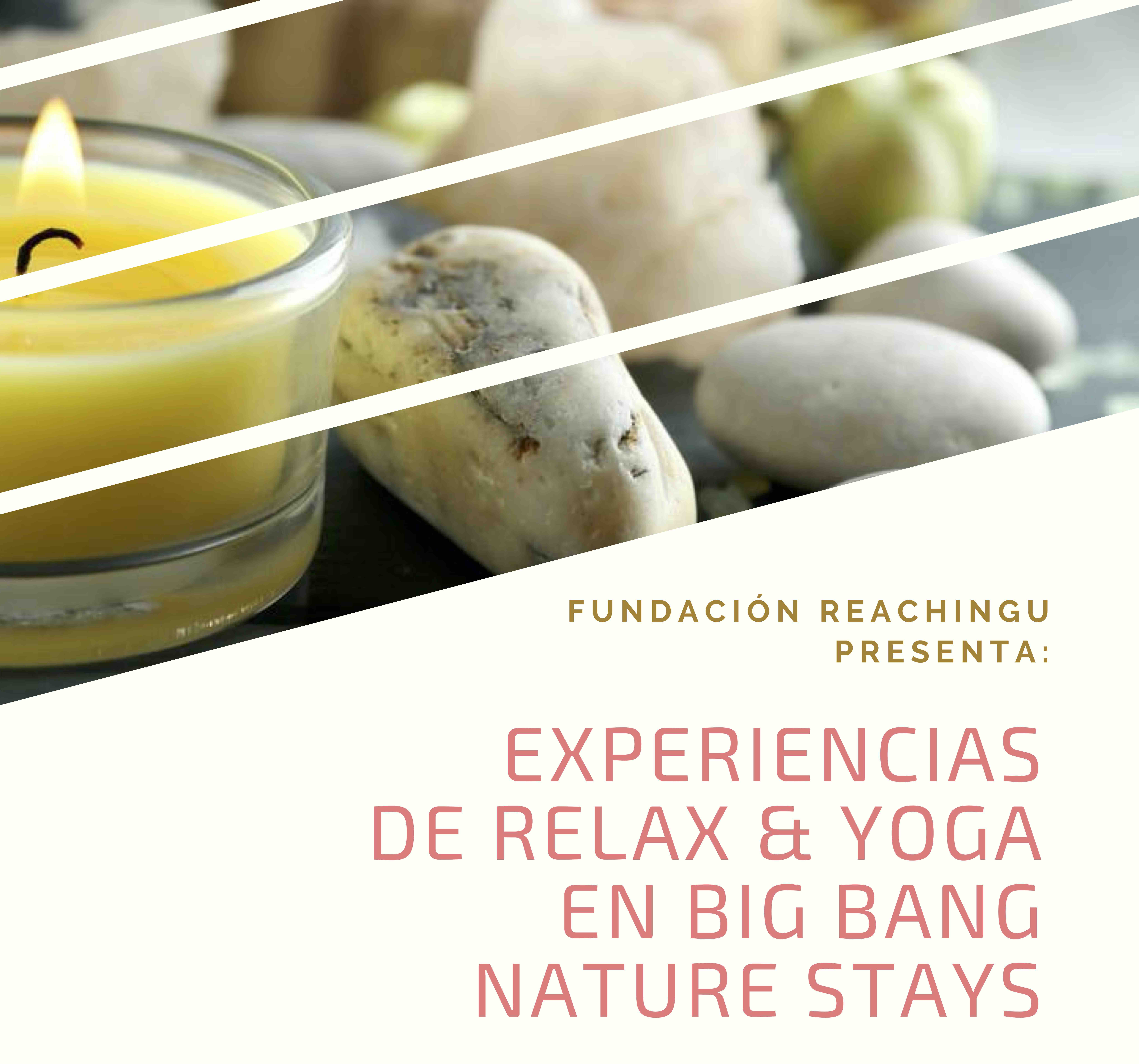 imagen experiencia yoga y relax