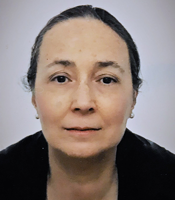 Clara Giambruno