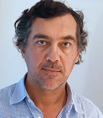 Gustavo Civetta