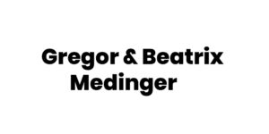 Gregor & Beatrix Medinger