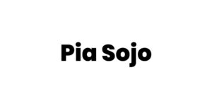 Pia Sojo