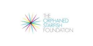 THE ORPHANED STARFISH FOUNDATION