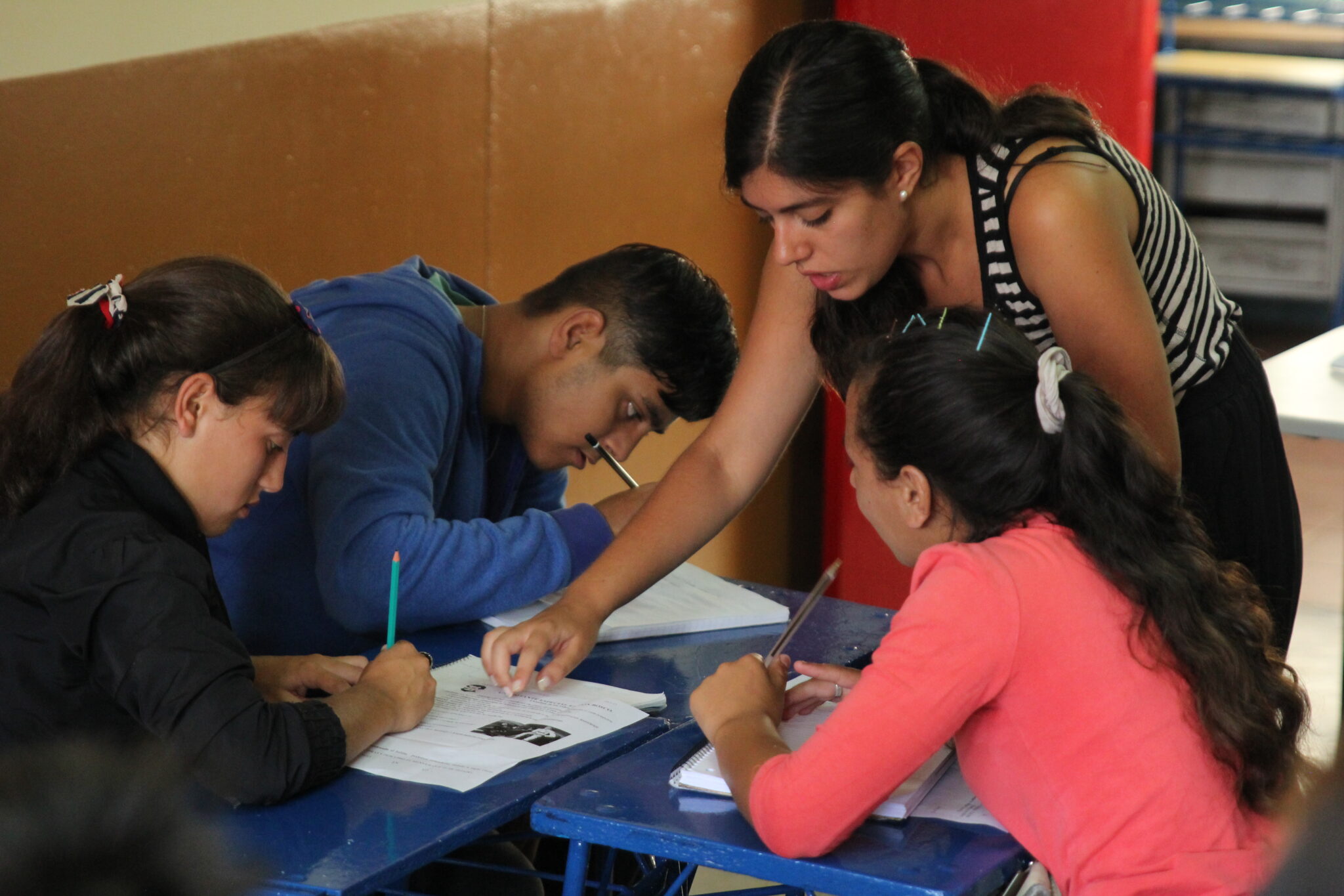 Tutoring: three new educational programs to be funded in 2021