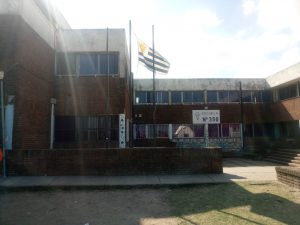 Liceo Casavalle