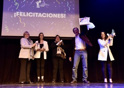 Carlos Estigarribia is the winner of the ReachingU Uruguayan Teacher Prize 2022!