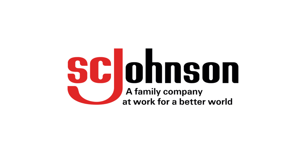 SCJohnson a family company at work for a better world