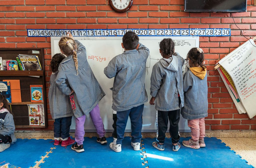 Diploma en prácticas educativas inclusivas – Universidad Católica del Uruguay