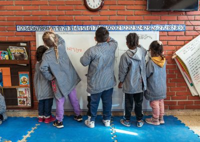 Diploma en prácticas educativas inclusivas – Universidad Católica del Uruguay