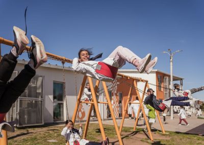 Curso de actualización: Habilidades para el bienestar socio-emocional y la convivencia escolar