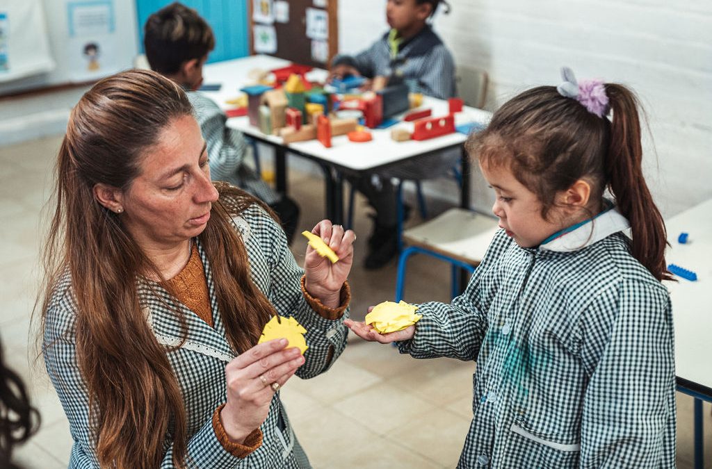 Early Mathematics: The Power of Approximation at the Start of Schooling – School of Psychology (Udelar) & Uruguayan Society of Cognitive and Behavioral Sciences