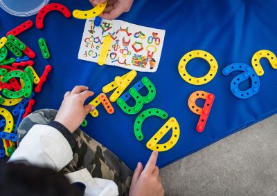 Coloquio: Liderazgo para la educación en primera infancia