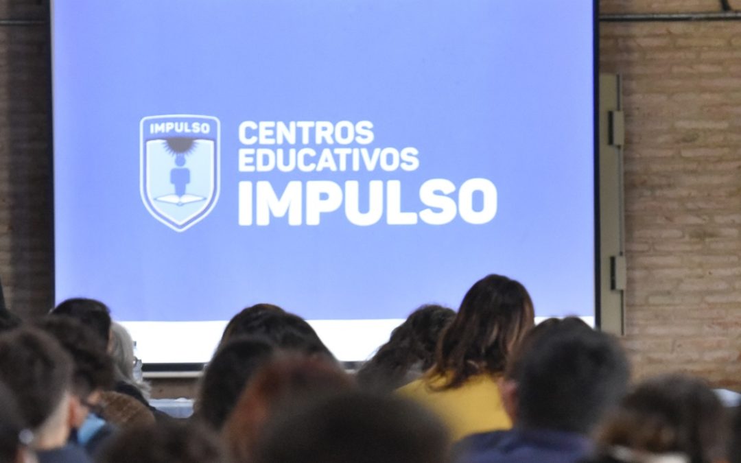 Secundaria Impulso – Fundación Impulso