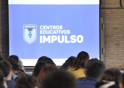 Secundaria Impulso – Fundación Impulso