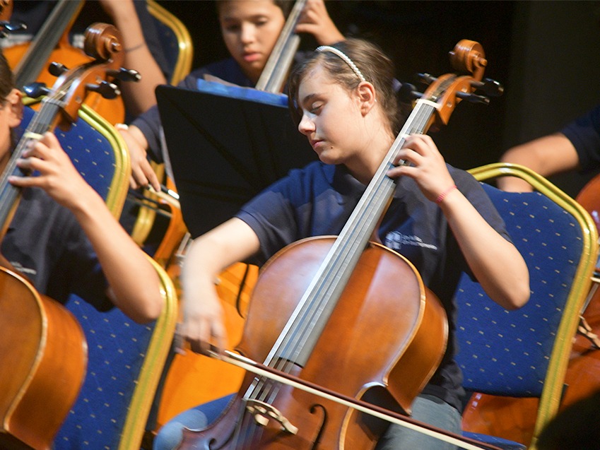 Music in Support of Educational Processes – ANEP and SODRE