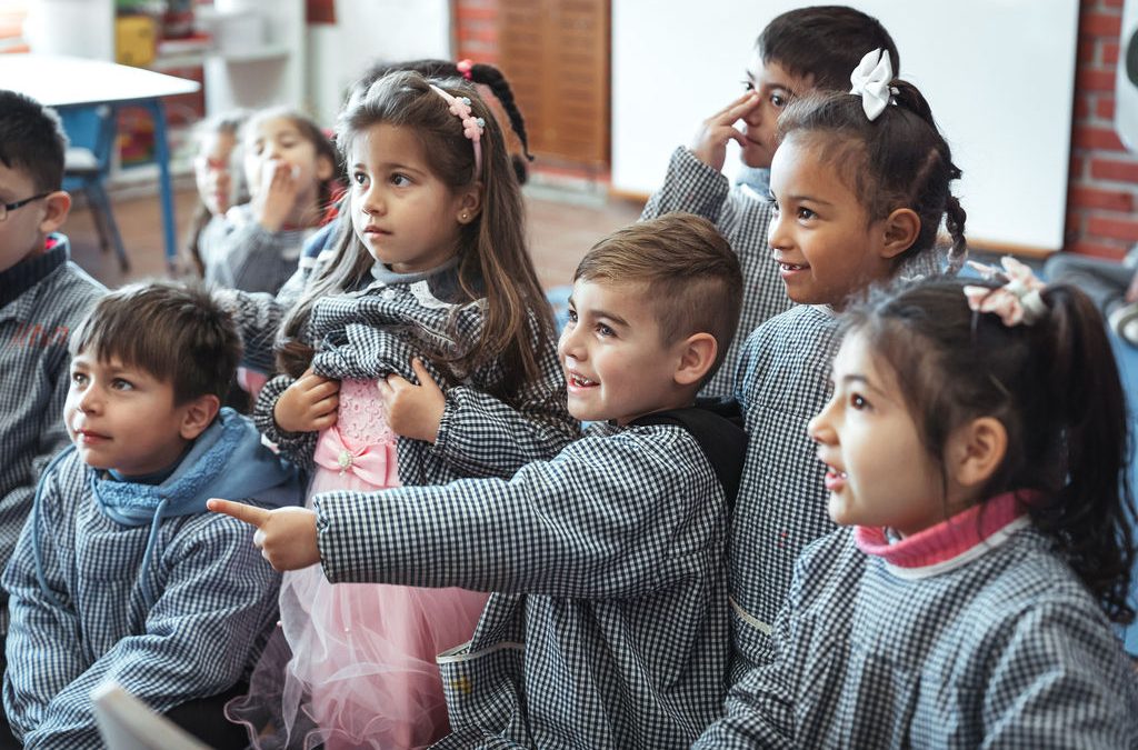 Curso de actualización: Mediación, lectura y literatura en la primera infancia