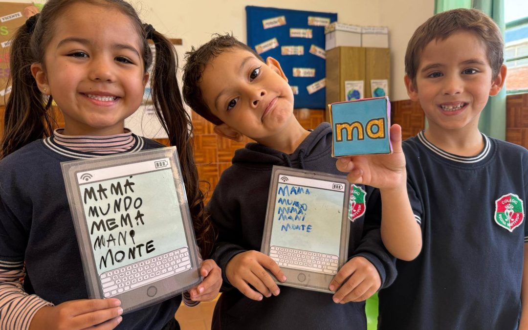 Construí Oportunidades – Fundación Sophia