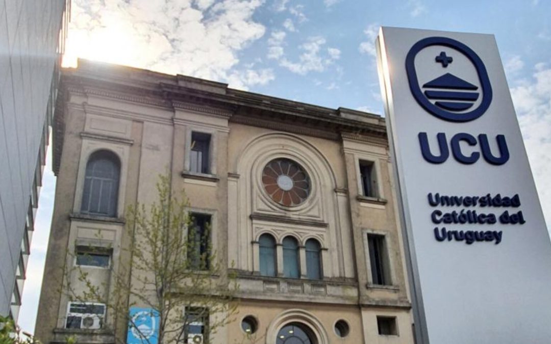 Becas para estudiantes – Universidad Católica del Uruguay