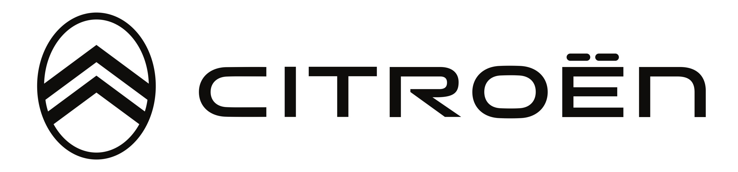 CITROEN Divino - logo
