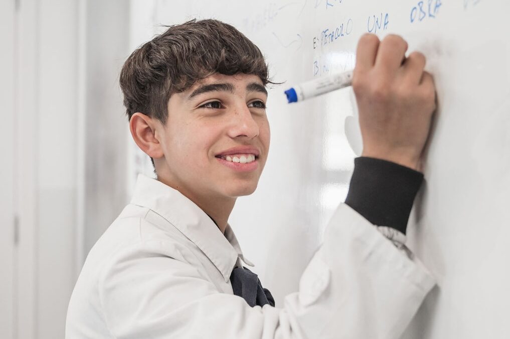 Coloquio temático: ¿Feedback o fastidio? Sobrevivir (y disfrutar) la evaluación para el aprendizaje