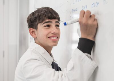 Coloquio temático: ¿Feedback o fastidio? Sobrevivir (y disfrutar) la evaluación para el aprendizaje