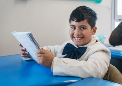 Diploma en aprendizaje y dificultades de aprendizaje – Universidad Católica del Uruguay