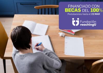 Diploma de Intervención en el aprendizaje y sus dificultades – Universidad Católica del Uruguay