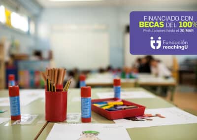 Diploma en Convivencia Escolar – Universidad Católica del Uruguay