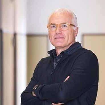 Juan Eugenio Jiménez González